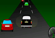 London Taxi Madness